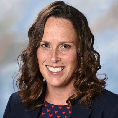 Alicia N. Wilmoth, PA-C 
