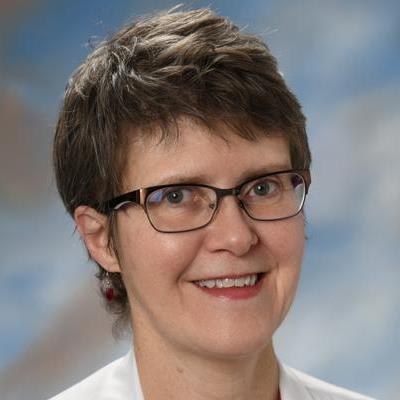 Laura A. Huesman, CNP 