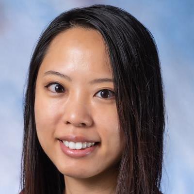 Iris Lin, MD 
