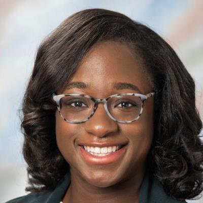 Courtney-Lynn Victoria Stahl, MD 