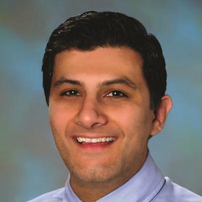 Anton Khouri, MD 
