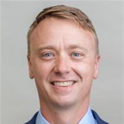Benjamin P. Kleinhenz, MD 