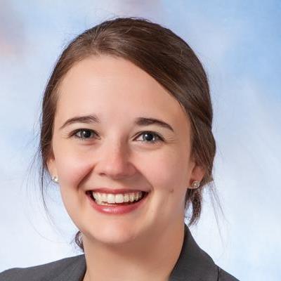 Caitlin Butler, MD 