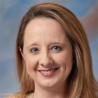 Samantha Mast, MD 