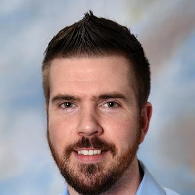 Joshua Williams, CNP 