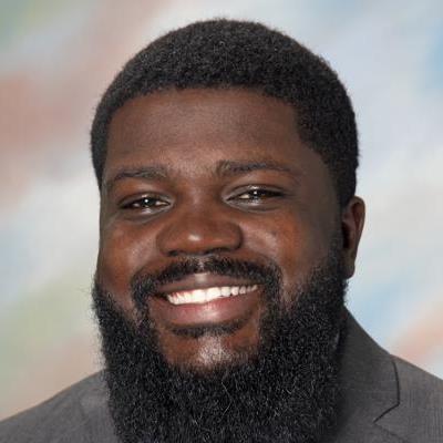 Samuel Kwaku Osei, MD 