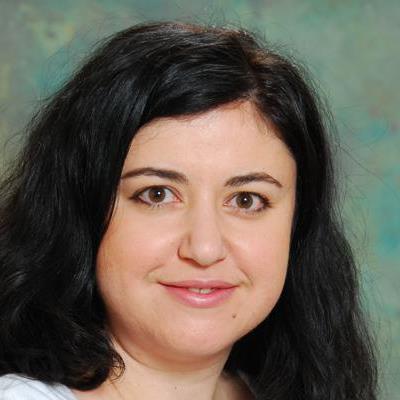 Yana Kholodenko, MD 