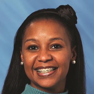 Shayla Pullen, MD 