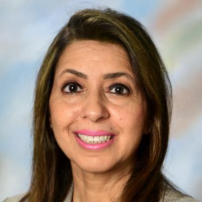 Samia Yaqub Kanooz, MD 