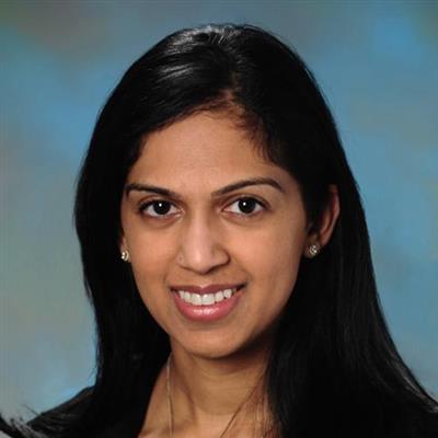 Asma Ansari, MD 