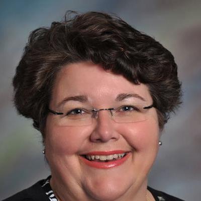 Kim White, CNP 