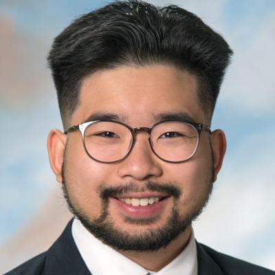 Zi-Yang Liew, MD 