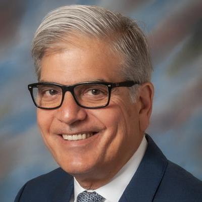 George M. Kerlakian, MD 