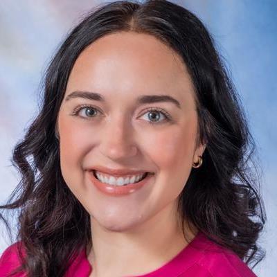 Claire Wilkes, CNP 