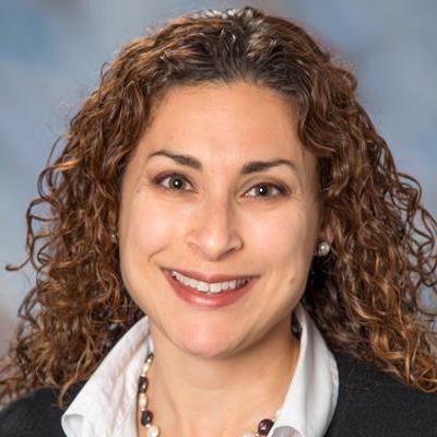 Yvette Neirouz, MD 