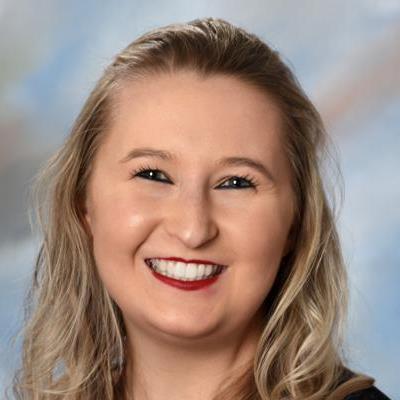 Jessica Barnett, CNP 