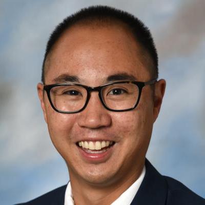 Peter Dinh Tran, MD 