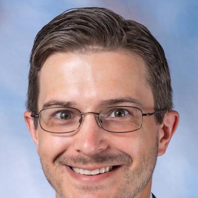 Christopher M Shumrick, MD 
