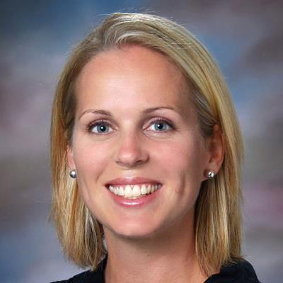 Gretchen Brannon, PA-C 
