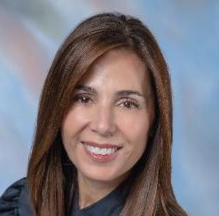 Dawn Marie Kotowski Manfroy, MD 