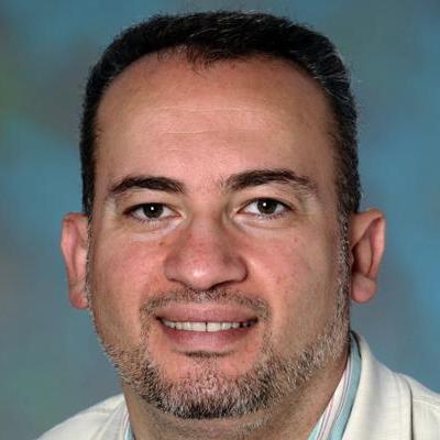 Mohammad Sheatt, MD 
