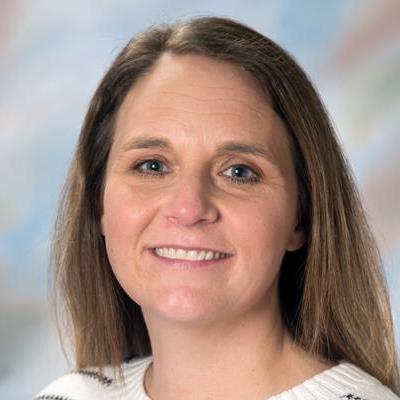 Laura Clutter, CNP 