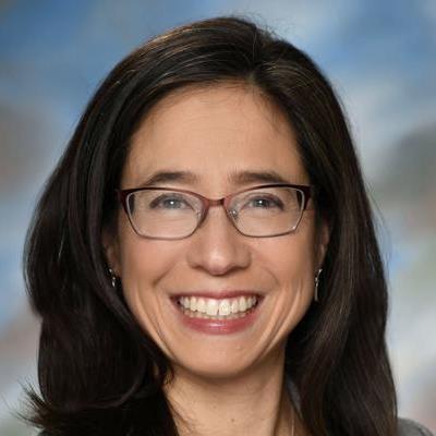 Michelle Louis, MD 