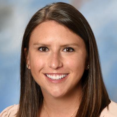 Jodi Yannucci, CNP 