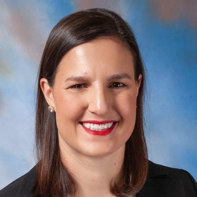 Kathryn Calhoun, MD 