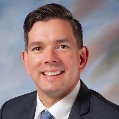 Adam Craig Reichard, MD 
