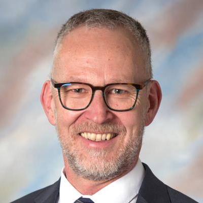 Stephan Dehmel, MD 