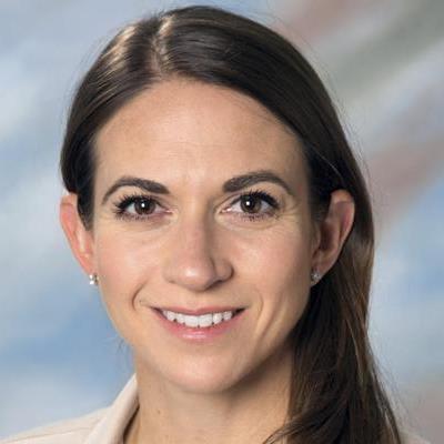 Krysten Elizabeth Kasting, MD 