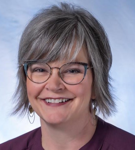 Marla Evans, CNP 