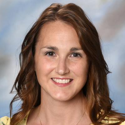 Wendy Christy, CNP 