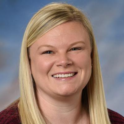Crystal Bolton, CNM 
