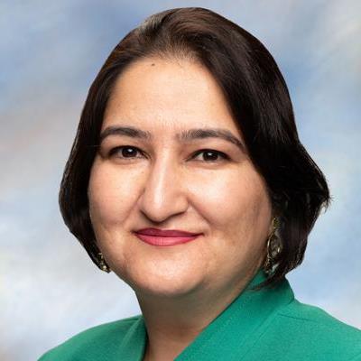 Lubna Munshi, MD 