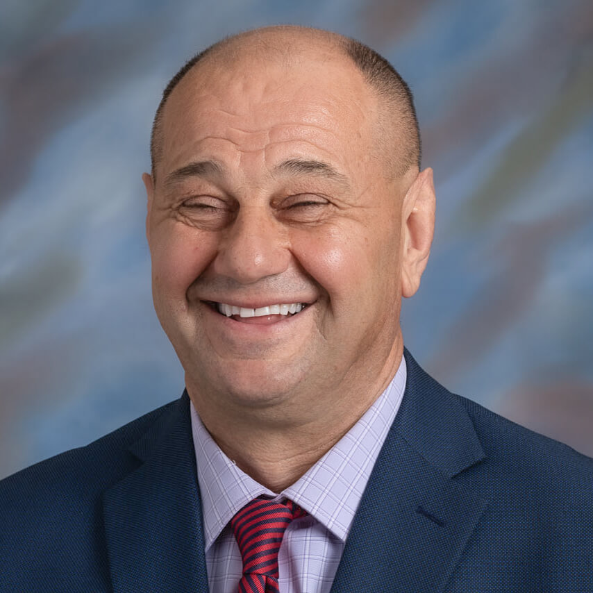 Aco Jovanov, MD 