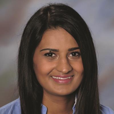 Madiha Khan, MD 