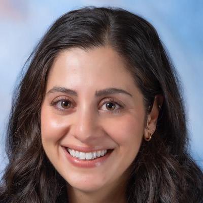 Stephanie Kerlakian, MD 