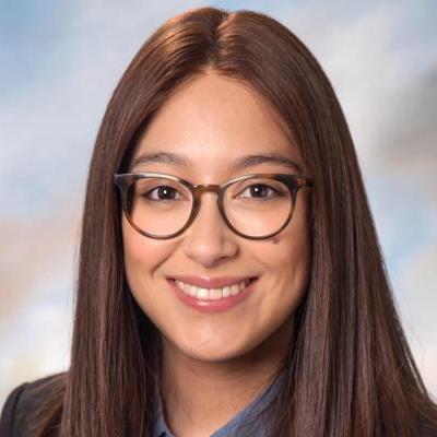 Adriana Paola Delgado Cady, MD 