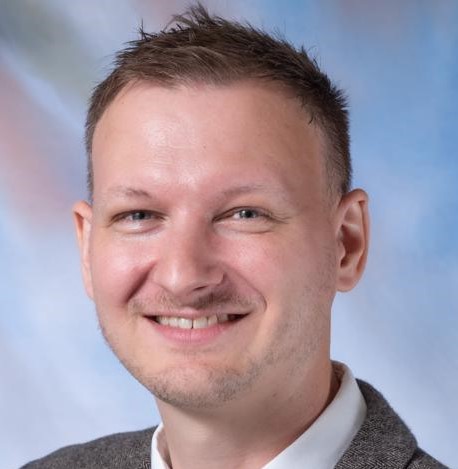 Christian F. Adams-Carey, MD 