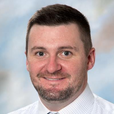 Alan Lockwood, CNP 