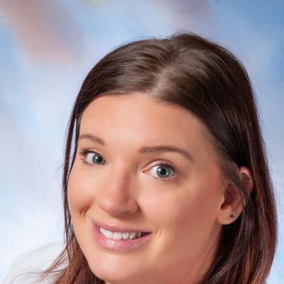 Danielle Vivian Cole, CNP 