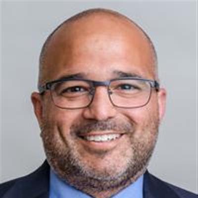 Andrew Shafik Islam, MD 
