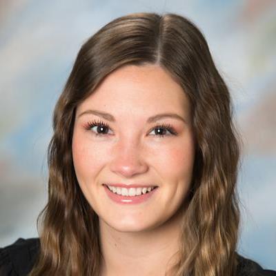 Jamie Nicole Sutton, CNP 