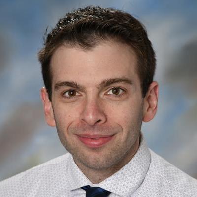 Brian Singeltary, DO 