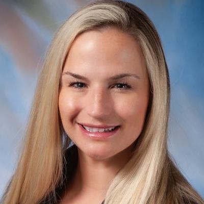 Darcey Getz, CNP 