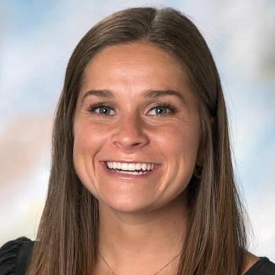Morgan M Rogers, PA-C 