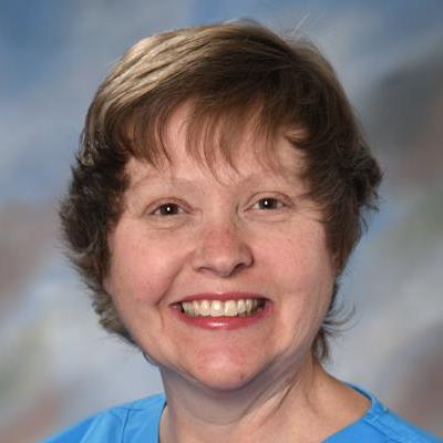 Lisa Byrd, CNP 