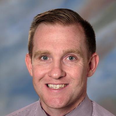 Matthew Jones, MD 